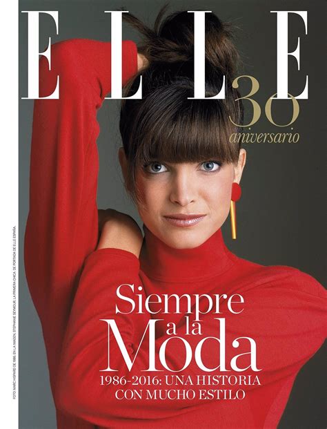 portada elle|elle españa noticias.